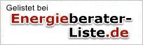 Energieberater-Liste.